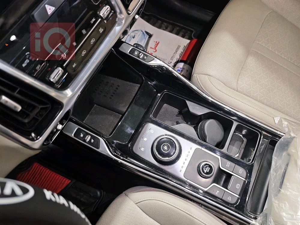 كيا سورينتو